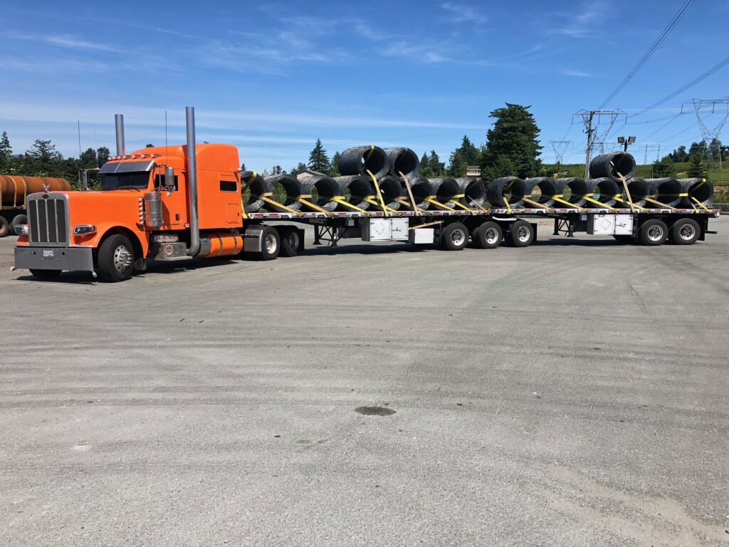 flatbest trucking company