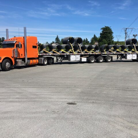 flatbest trucking company